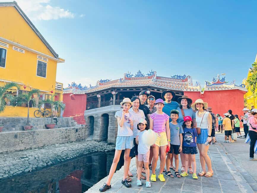 Chan May Port : Scenic Shore Tour via Hai Van Pass & Hoi An - What You Need to Know Before Booking