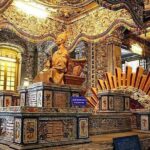 Chan May Port to Hue, Hoi An or Golden Hand Bridge of Bana Hills - What’s Included and What You Should Keep in Mind