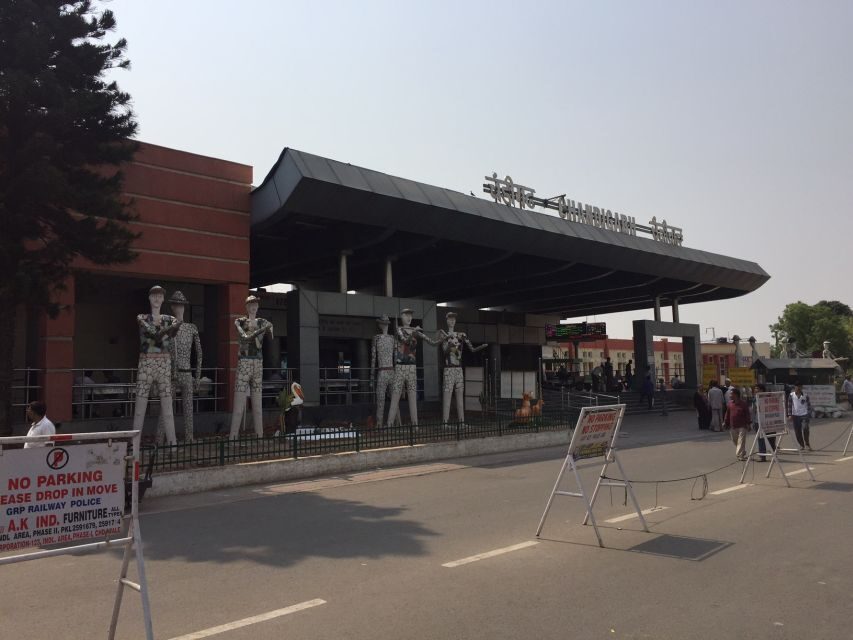 Chandigarh 01 Day Tour - Final Thoughts