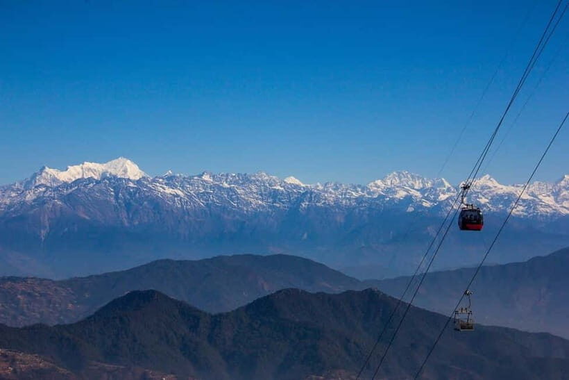 Chandragiri Hill Station and Kathmandu Heritage Tour - Who Is This Tour Best For?