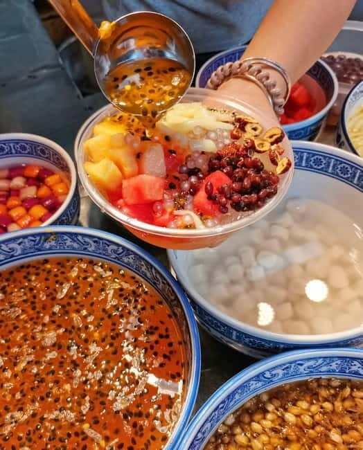 Changsha: No Chili, No Problem, Non-Spicy Foodie Adventure - The Itinerary Breakdown