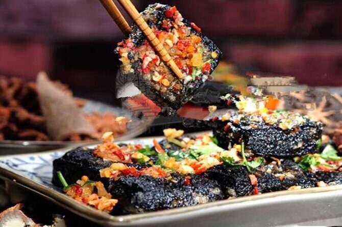 Changsha Walking Food Tour with Private Guide - Authentic Experiences and Insider Tips