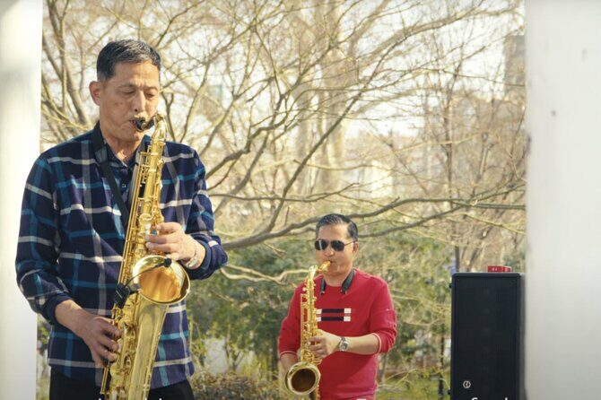 Charming Shanghai French Concession Mini-group Walking Tour - What’s Included and What to Expect