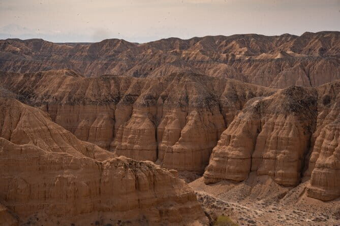 Charyn, Kolsay&Kaiyndy Lakes 2days tour with Mount View Stay - Practicalities & Considerations