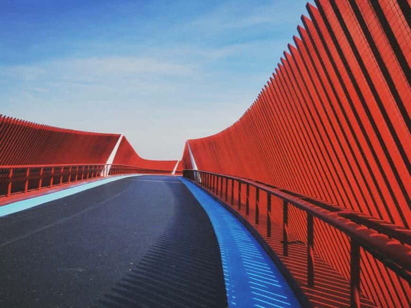 Chengdu: 100km Greenway Ring Road Cycling Challenge tour - The Value of the Tour