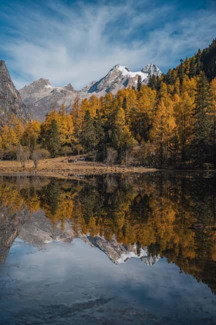 Chengdu: 3-Day Changping Valley-Bipeng Valley Hiking Tour - Why This Tour Offers Real Value