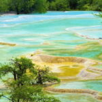 Chengdu 3-Day Self-Guided Jiuzhaigou&Huanglong with Transfer - Day 2: Exploring Jiuzhaigou Valley