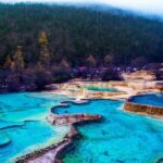 Chengdu: Jiuzhaigou+Huanglong 2-Day private Tour - Exploring the Itinerary: From Chengdu to Jiuzhaigou and Huanglong