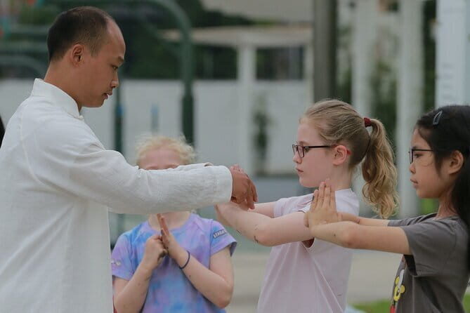 Chengdu Kung Fu Panda Tour Tai Chi, Martial Arts and Panda Base - What’s Included and What’s Not