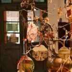 Chengdu: Local Alley, Museum, Handcraft & Night Market Tour - Creative Experience: Fan Painting Workshop