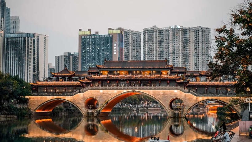 Chengdu Night Tour Jinjiang Ferry Ticket - Final Thoughts: Who Will Love This?