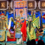 Chengdu: Sichuan Opera Show ShufengYayun & Covered Bowl Tea - Practical Details and Tips