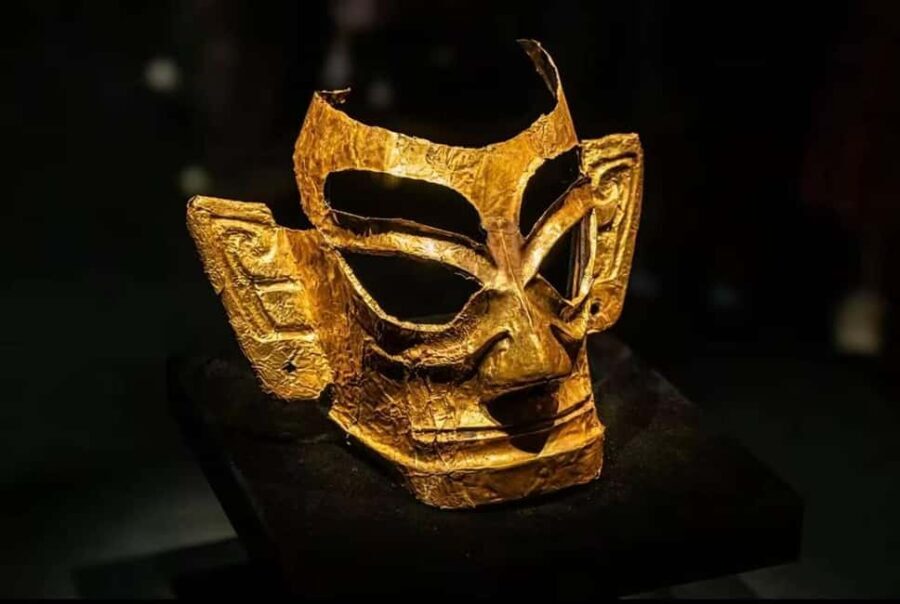 Chengdu: Three-Day Tour to Panda Base and Sanxingdui - Deep Dive: What’s Included and the Experience Value