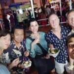 Chennai: Authentic Local Street Eats Guided Walking Tour - Practical Details and Value