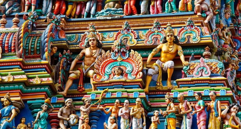 CHENNAI FULL DAY TOUR - The Experience in Detail: What Makes It Worthwhile
