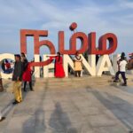 Chennai in a Day: Private Tour of Top Attractions with Lunch - Exploring the Itinerary in Detail