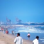 Chennai: Marina Beach and Private Sightseeing Guided Tour - How the Day Unfolds