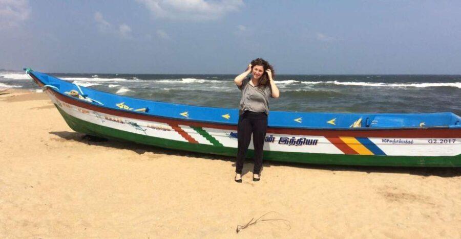 Chennai: Marina Beach Heritage Walk - Authenticity and Reviewer Insights