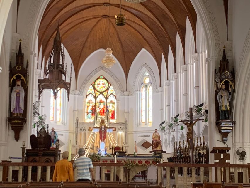 Chennai: Mylapore Walk for an immersive cultural experience - The Experience and Logistics