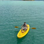 Cheow Lan Lake and Samet Nangshe Day Trip - Who Will Love This Tour?