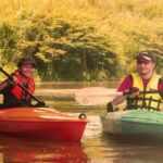 Chiang Mai: 15 km Leisure River Kayaking at Mae Ngat forest - An In-Depth Look at the Kayaking Adventure