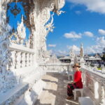 Chiang Mai: Chiang Rai Famous Temples & Hot Springs Day Trip - Transportation and Timing: What to Expect