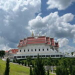 Chiang Mai: Chiang Rai Red, White, and Blue Temples day tour - Who Is This Tour Best For?