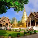 Chiang Mai City Tuk Tuk Tour - Half Day - Who Will Love This Tour?