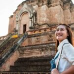 Chiang Mai: Customize Your Own Chiang Mai City Tour - A Flexible Way to Discover Chiang Mai