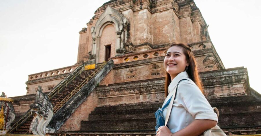 Chiang Mai: Customize Your Own Chiang Mai City Tour - A Flexible Way to Discover Chiang Mai