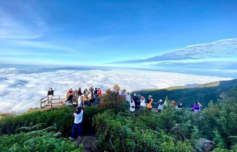 Chiang Mai: Doi Inthanon Park and Kew Mae Pan 2-Hour Hike - Final Thoughts