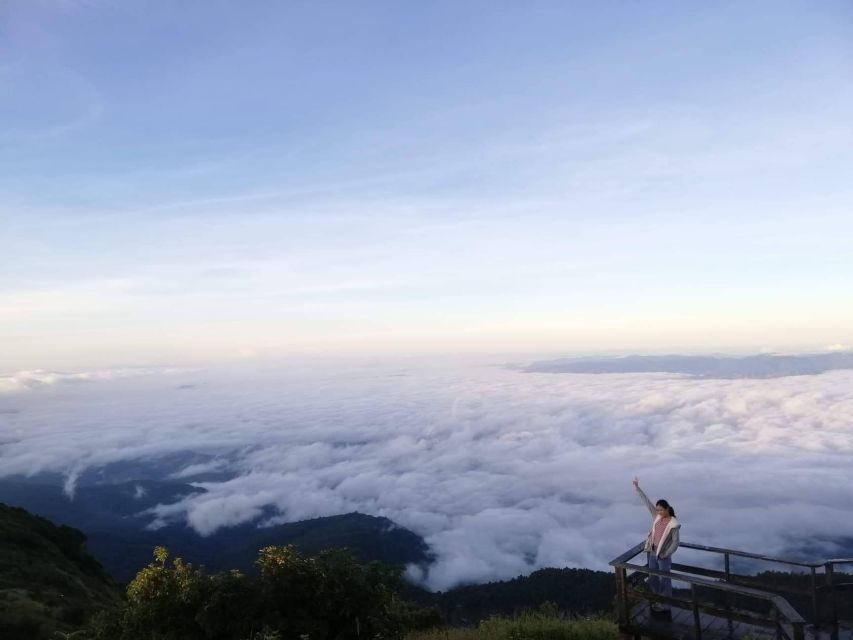Chiang Mai: Doi Inthanon Park Day Trip with Kiw Mae Pan Hike - The Practicalities: What You Need to Know