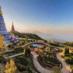 Chiang Mai: Doi Inthanon Trip with Pha Dok Siew Guided Trek - Practical Details and Tips