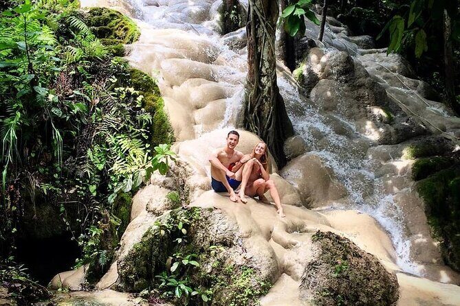 Chiang Mai Doi Suthep Temple and Sticky Waterfall Tour (Private & All-Inclusive) - Practicalities & What You Should Know