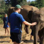 Chiang Mai: Elephant Sanctuary & Bamboo Rafting - Detailed Breakdown of the Itinerary