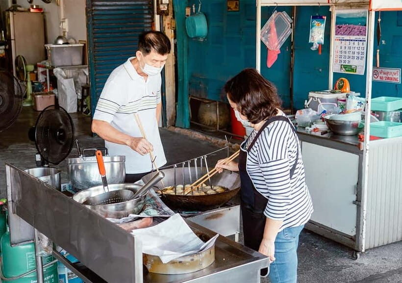 Chiang Mai Food Tour: Local Eats & Drinks Guided Tour - Who Will Love This Tour?