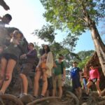 Chiang Mai: Guided Jungle and Waterfall Trek with Transfer - The Value of This Tour
