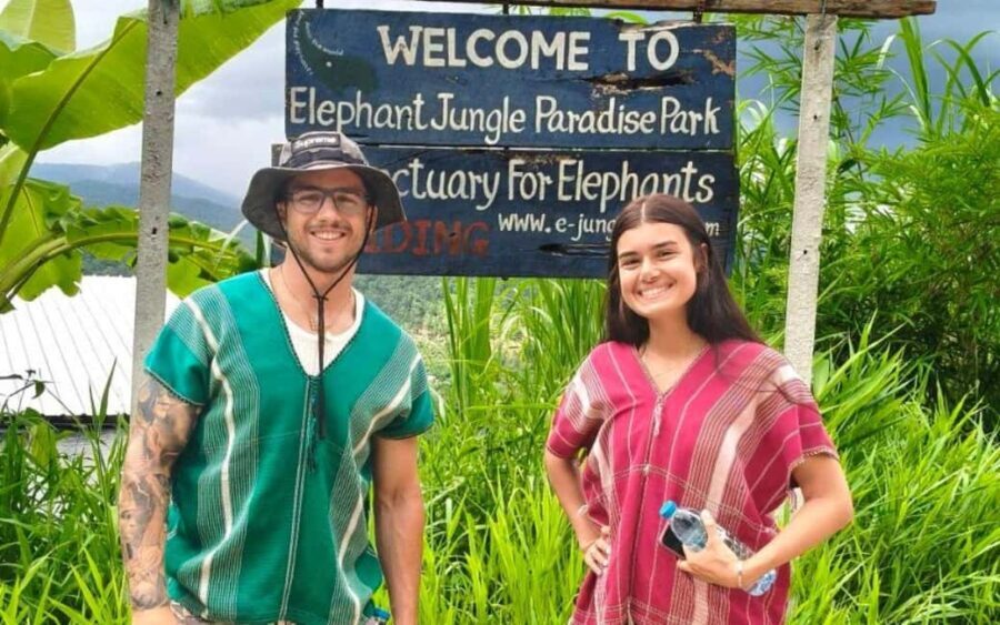 Chiang Mai: Half-Day Rice Farming Experience - Practical Details & What to Expect