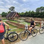 Chiang Mai: Hidden Gems Bike Tour to Ancient City & River - Why This Tour Offers Good Value