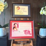 Chiang Mai InterContinental Afternoon Tea & Teresa Teng Room - Visiting Room 1502: A Unique Glimpse into Musical History