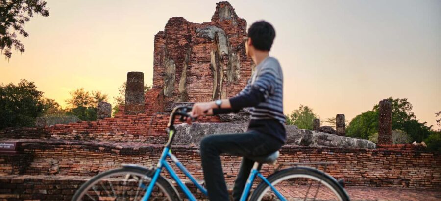 Chiang Mai: Into The Unknown Biking Tour with Local Guide - The Sum Up