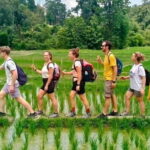 Chiang Mai: Jungle Trek, Elephants care & Bamboo Rafting - The Bamboo Rafting Experience