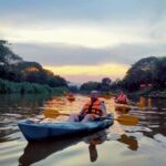 Chiang Mai: Kayak Under the Stars  6 km to the Heart of the City - The Itinerary: What Makes Each Part Special