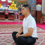 Chiang Mai: Wat Chai Sri Phoom Evening Chanting & Meditation - The Practical Side: What to Expect and How to Prepare