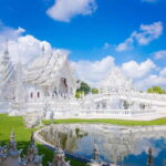 Chiang Mai: White, Black & Blue Temples Day Tour with Lunch - What Youll Love About This Tour