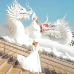 Chiang Mai: White Temple, Black House & Blue Temple Day Trip - Transportation and Group Dynamics