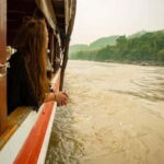 Chiang Rai: 3days Trip to Luang Prabang by Slow Boat - Day 1: From Chiang Rai to Huay Xai