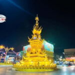 Chiang Rai: Night Walking Tour - Local Market & Food Tasting - Discovering Chiang Rai After Dark