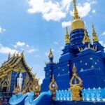 Chiang Rai Temples Day Trip from Chiang Mai - Transport, Guides, and Overall Experience