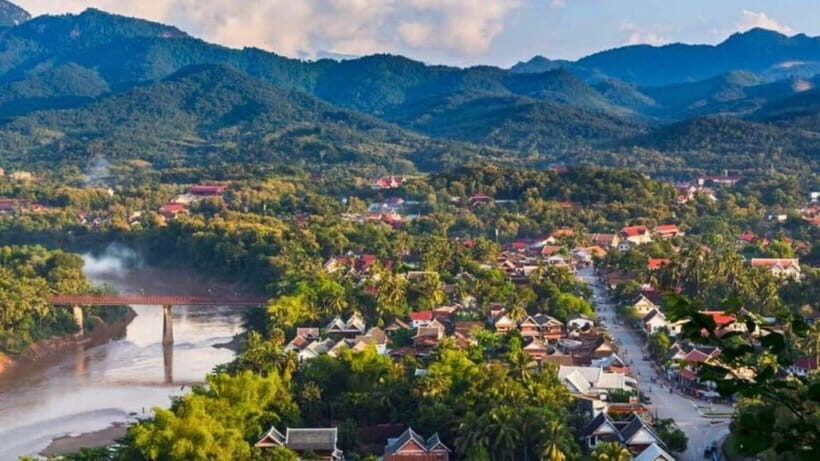 Chiang Rai:3D2N Transfer to Luang Prabang by Slow Boat - Real Traveler Insights and Practical Tips